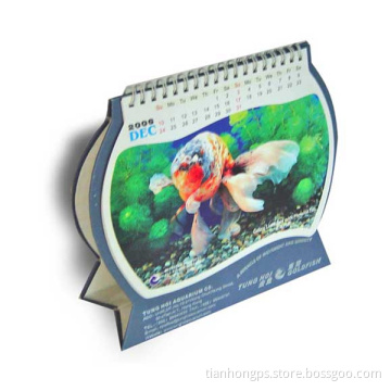 Desk Calendar Printing and Design (OEM-calendar-06)